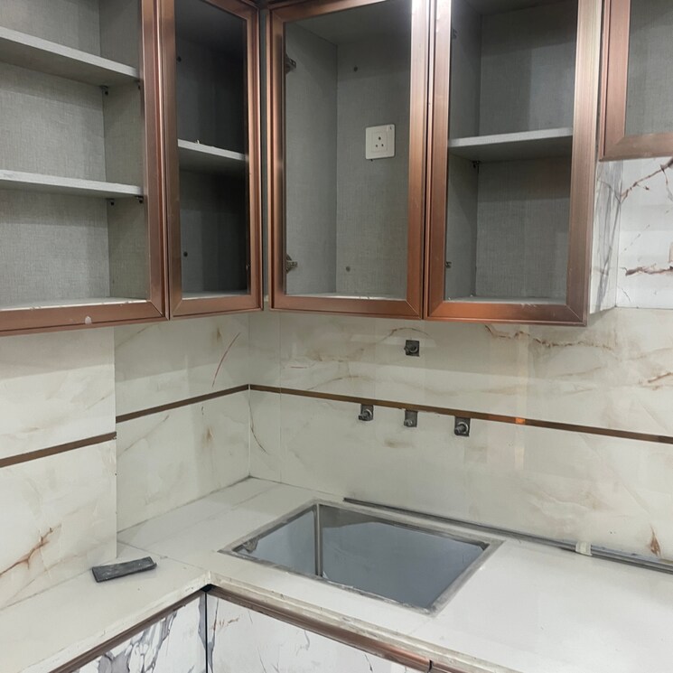 Kitchen, razapur khurd 3 Bedroom 40 Sq.Yd. Independent House In Razapur Khurd Delhi 8162488