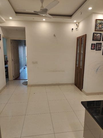 3 BHK Apartment For Resale in Express Zenith Sector 77 Noida  8162490