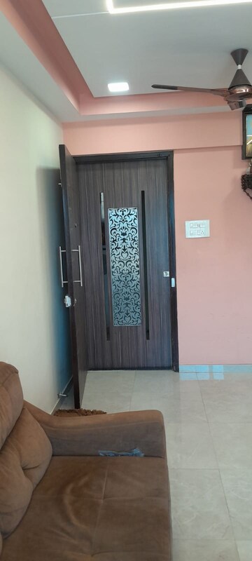 Furnished Amenities in 1 BHK Apartment at JP North Atria, Mira Road – for Sale