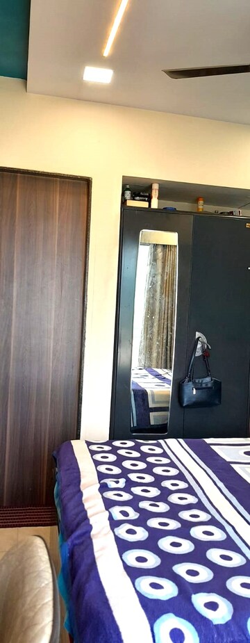 Furnished Amenities in 1 BHK Apartment at JP North Atria, Mira Road – for Sale