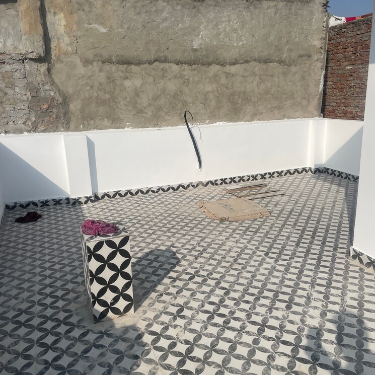 Bathroom, razapur khurd 3 Bedroom 40 Sq.Yd. Independent House In Razapur Khurd Delhi 8162488