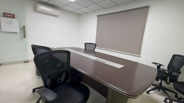 Team Area in  Office Space at Madhapur – for Rent