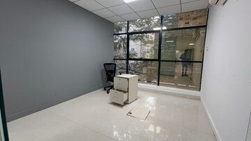 Team Area in  Office Space at Madhapur – for Rent