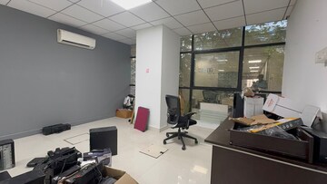 Team Area in  Office Space at Madhapur – for Rent