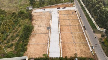 Plot Area in  Plot at Bannerghatta Road – for Sale