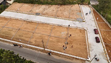 Plot Area in  Plot at Bannerghatta Road – for Sale