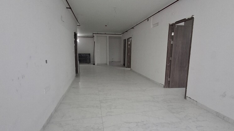 Room, rajapushpa-provincia 3 Bedroom 2660 Sq.Ft. Apartment In Narsingi Hyderabad 8162485