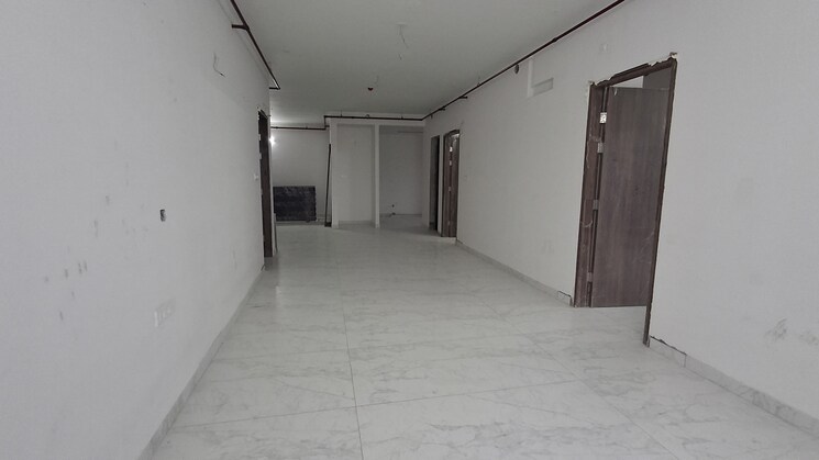 Room, rajapushpa-provincia 3 Bedroom 2660 Sq.Ft. Apartment In Narsingi Hyderabad 8162485
