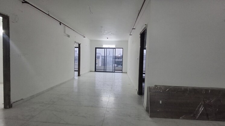 Room, rajapushpa-provincia 3 Bedroom 2660 Sq.Ft. Apartment In Narsingi Hyderabad 8162485