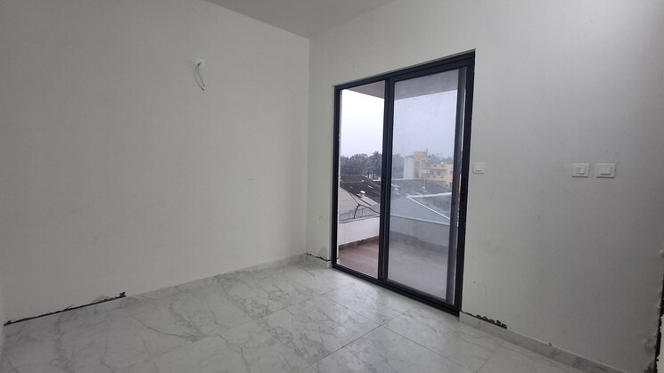 Room, rajapushpa-provincia 3 Bedroom 2660 Sq.Ft. Apartment In Narsingi Hyderabad 8162485