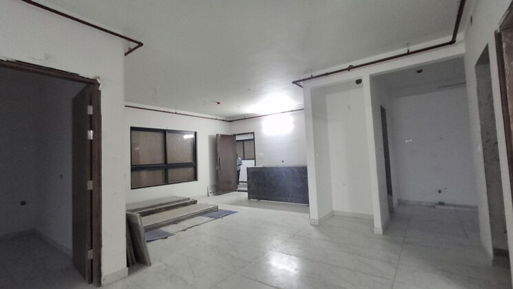Room, rajapushpa-provincia 3 Bedroom 2660 Sq.Ft. Apartment In Narsingi Hyderabad 8162485