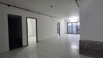 3 BHK Apartment For Sale in Rajapushpa Provincia, Narsingi