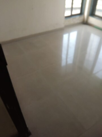Bedroom in 4 BHK Apartment at Advance Heights, Kharghar – for Sale