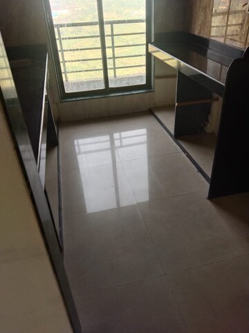 Kitchen in 4 BHK Apartment at Advance Heights, Kharghar – for Sale