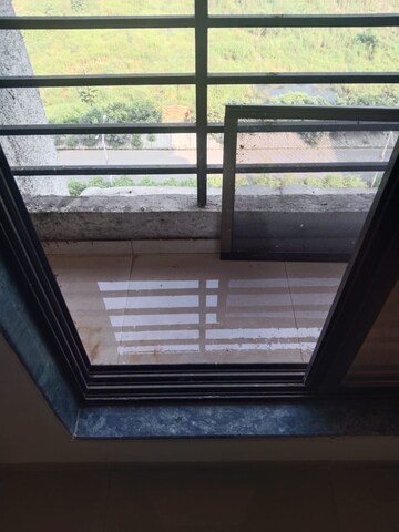 Balcony in 4 BHK Apartment at Advance Heights, Kharghar – for Sale