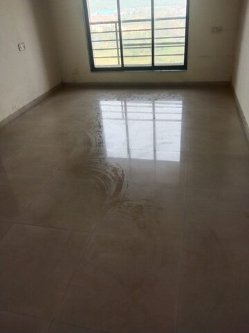 Bedroom in 4 BHK Apartment at Advance Heights, Kharghar – for Sale