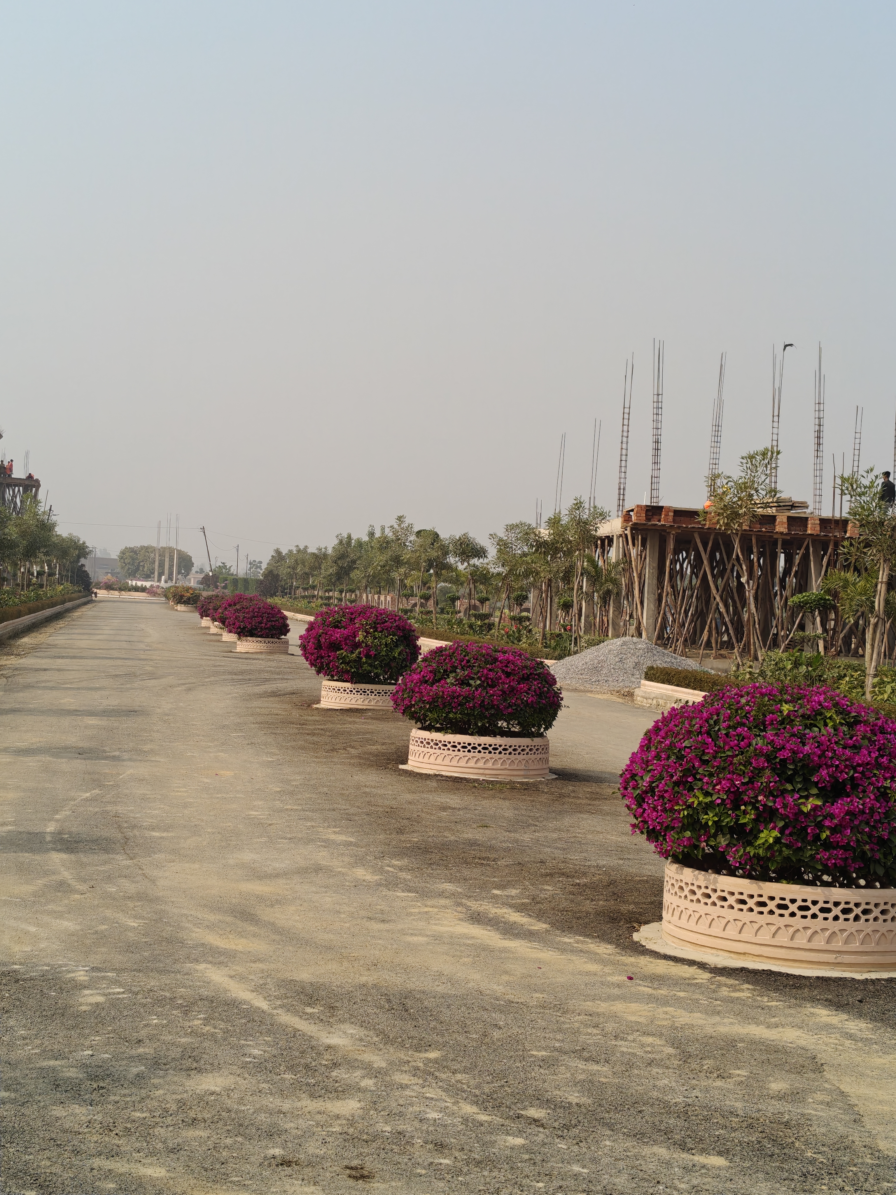 3 BHK Villa For Sale in F Premium Town 