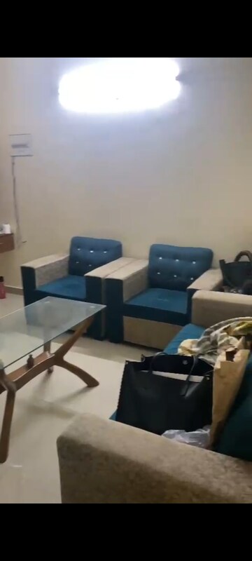 Master Bedroom in 2 BHK Apartment at Pyramid Heights, Sector 85 – for Rent