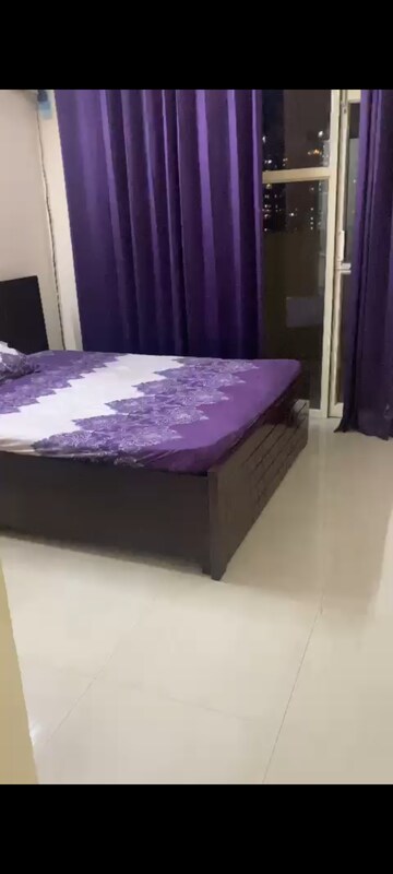Bedroom in 2 BHK Apartment at Pyramid Heights, Sector 85 – for Rent