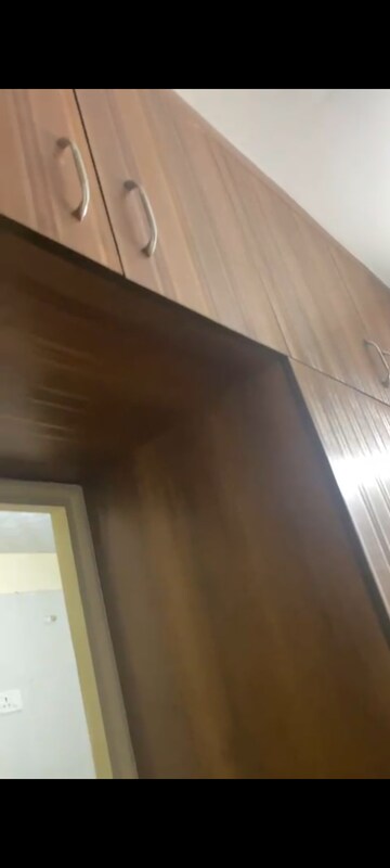 Balcony in 2 BHK Apartment at Pyramid Heights, Sector 85 – for Rent