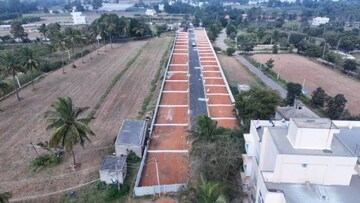  Plot – Exterior View View at Soppahalli - for Sale