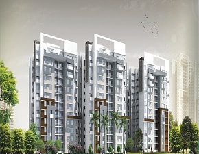 3 BHK Apartment For Rent in 3C Lotus Boulevard, Sector 100