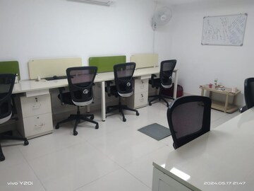 Team Area in  Office Space at Madhapur – for Rent