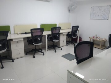 Team Area in  Office Space at Madhapur – for Rent