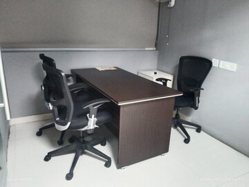 Team Area in  Office Space at Madhapur – for Rent
