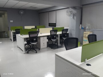 Team Area in  Office Space at Madhapur – for Rent