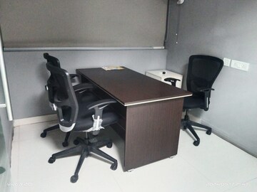 Team Area in  Office Space at Madhapur – for Rent