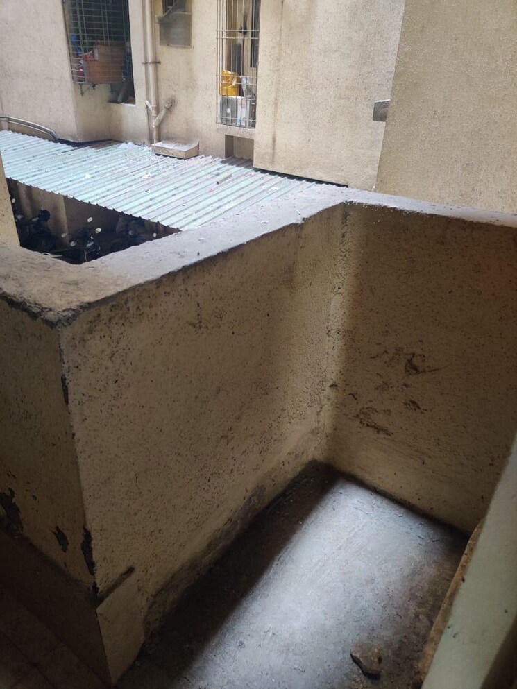 undefined, madhav-palacia 2 Bedroom 640 Sq.Ft. Apartment In Ghodbunder Road Thane 8162531