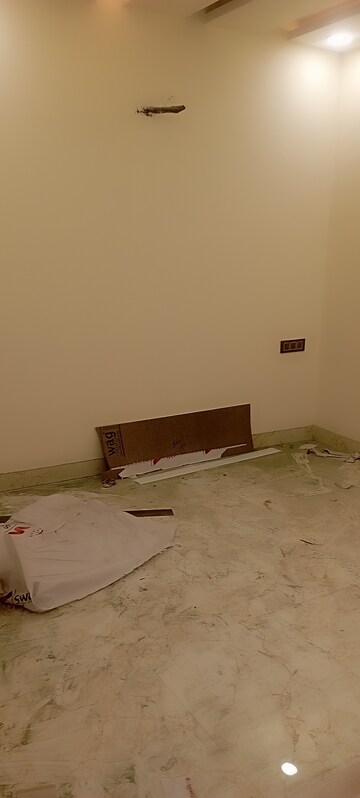 Bathroom in 4 BHK Builder Floor at Shastri Nagar – for Sale