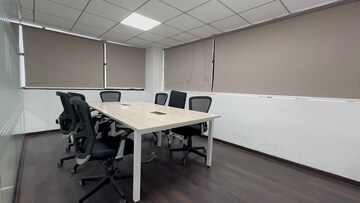 Team Area in  Office Space at Madhapur – for Rent