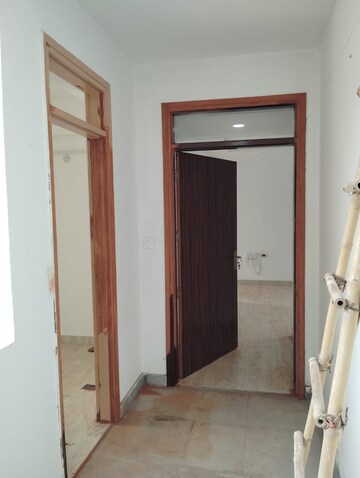 Building Lobby in 3.5 BHK Apartment at Sector 77 – for Sale