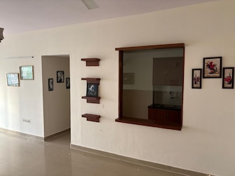 2 BHK Apartment For Rent in HM Cambridge Square Cambridge Layout Bangalore  8162530