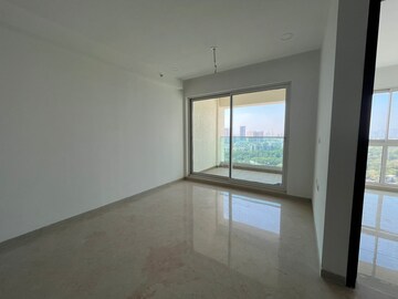 Room in 2 BHK Apartment at Aurum Q Residences, Ghansoli – for Rent