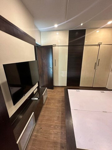 Bedroom in 2 BHK Apartment at Mohan Regency, Kalyan West – for Rent