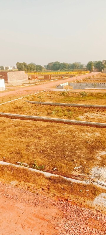  Plot For Sale in Shree Defence Residency, Roza Jalalpur