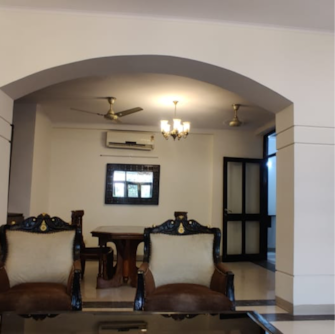 4 BHK Villa For Rent in Ansal Florence Villa Sushant Lok Iii Gurgaon  8162570