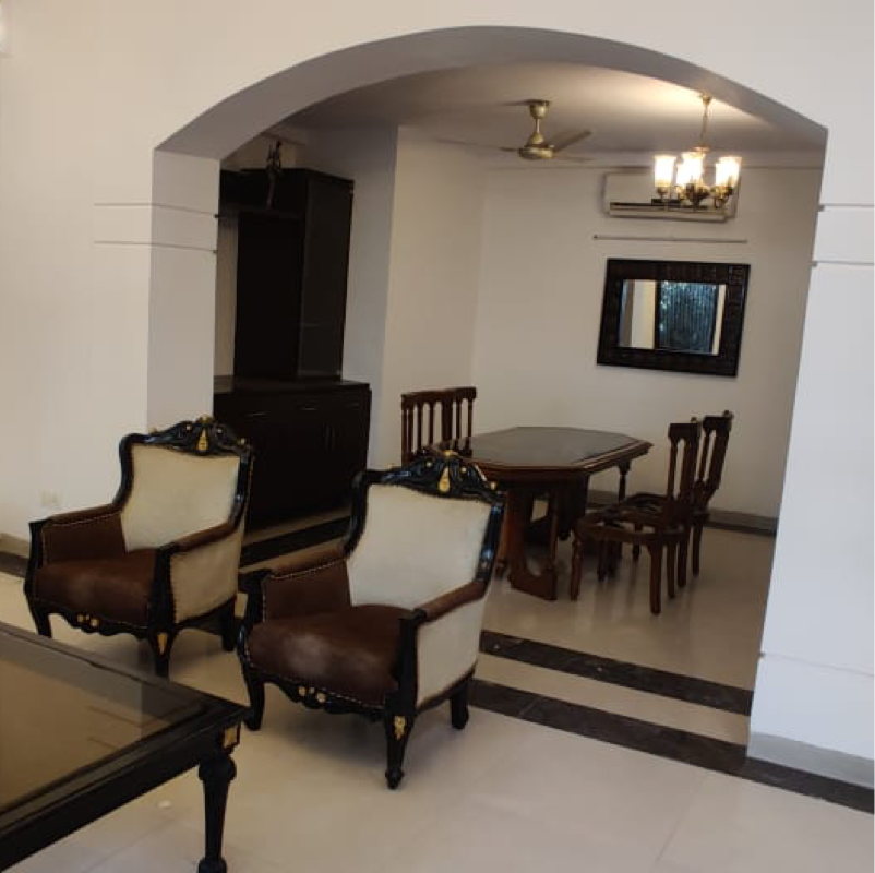 4 BHK Villa For Rent in Ansal Florence Villa Sushant Lok Iii Gurgaon  8162570