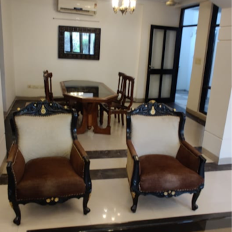 4 BHK Villa For Rent in Ansal Florence Villa Sushant Lok Iii Gurgaon  8162570