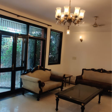 4 BHK Villa For Rent in Ansal Florence Villa Sushant Lok Iii Gurgaon  8162570