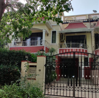 4 BHK Villa For Rent in Ansal Florence Villa Sushant Lok Iii Gurgaon  8162570