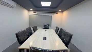 Team Area in  Office Space at Madhapur – for Rent