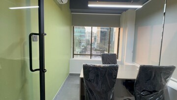 Team Area in  Office Space at Madhapur – for Rent