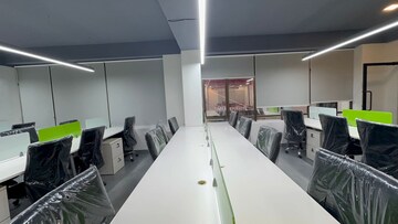 Team Area in  Office Space at Madhapur – for Rent
