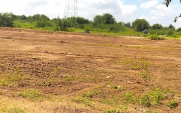 Plot For Sale in Ghatkesar