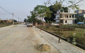 Plot For Sale in Sai Enclave, Saini