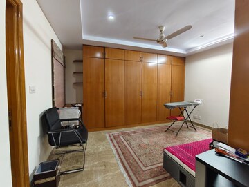 3 BHK Apartment For Resale in HM Cambridge Square Cambridge Layout Bangalore  8162561